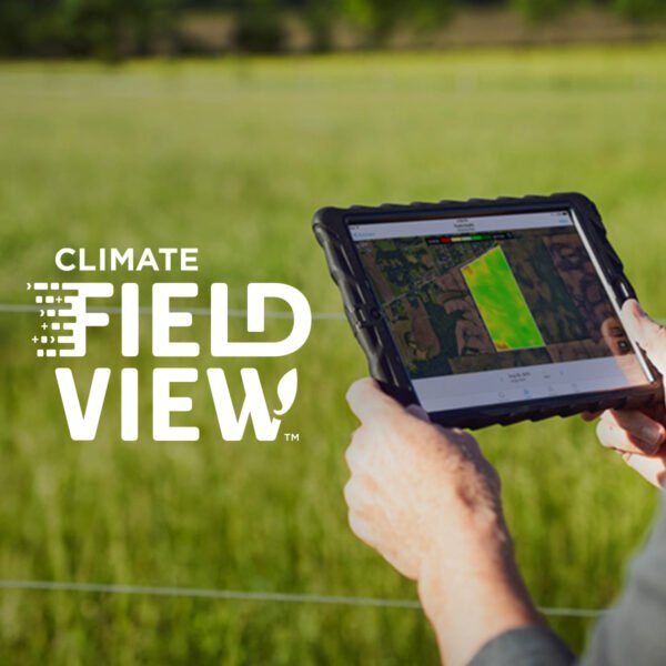 Entenda sobre o funcionamento da plataforma agrícola FIELDVIEW ...